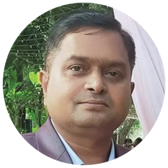 Liton Barnabas Gomes