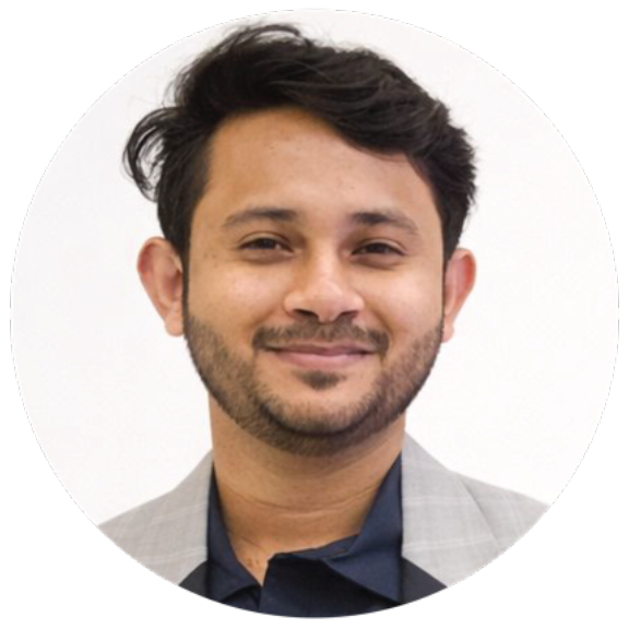 Md. Shejan Chowdhury