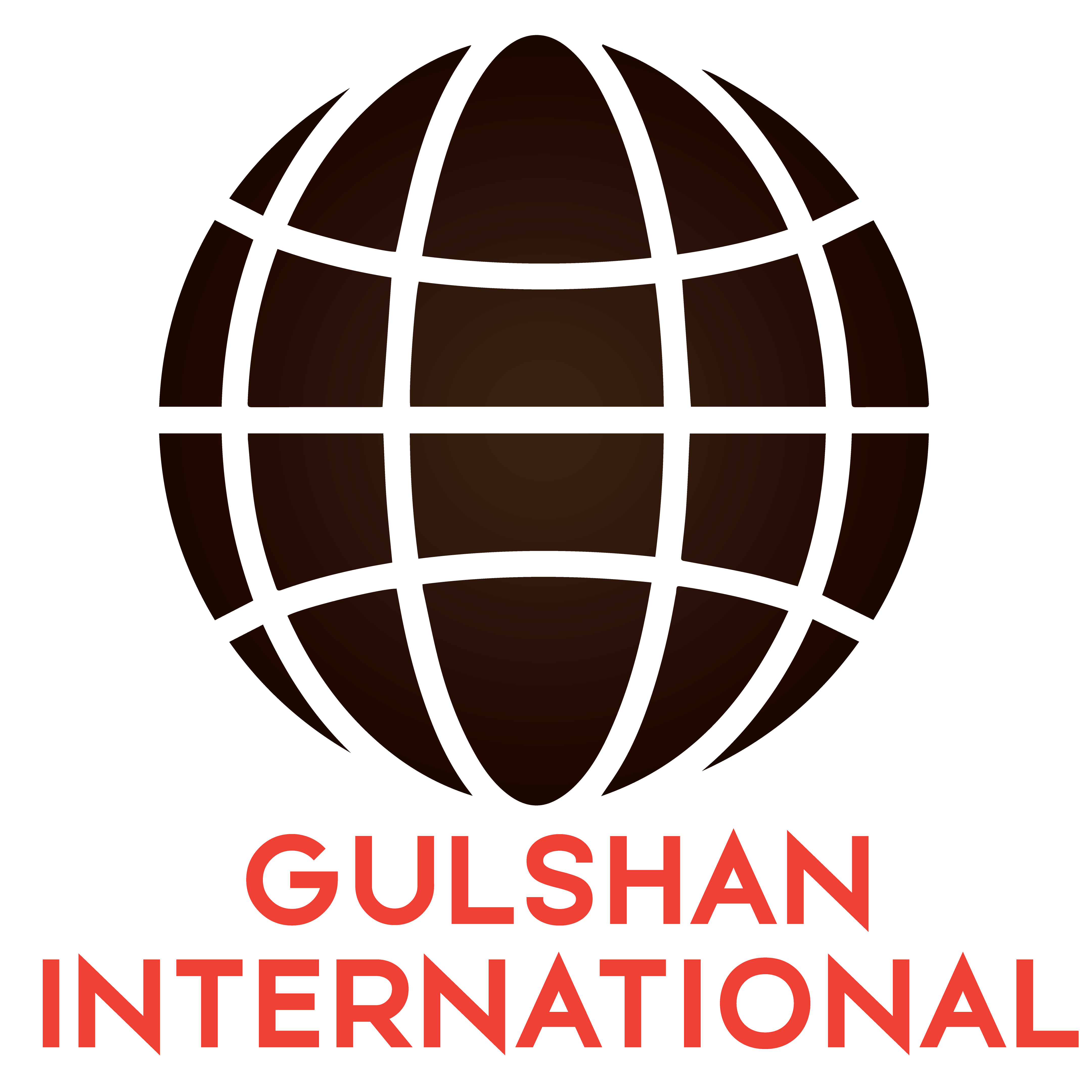 Gulshan International Logo